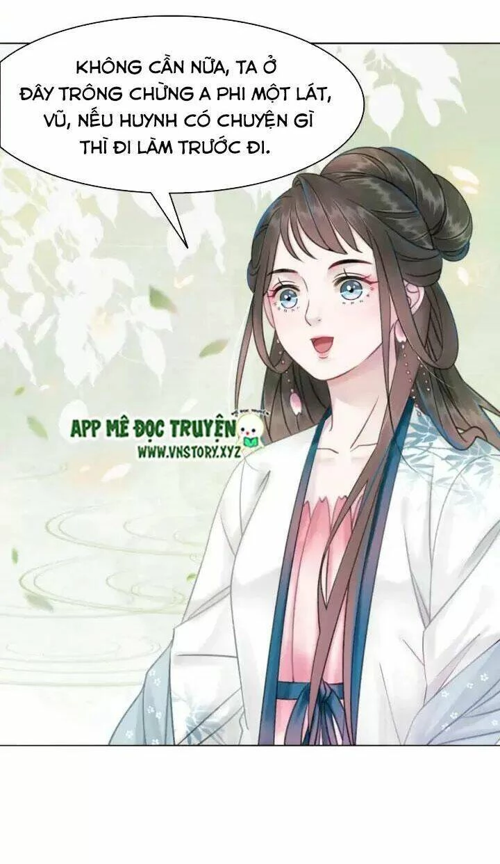 Cực Phẩm Phế Vật Tiểu Thư Chapter 135 - 14