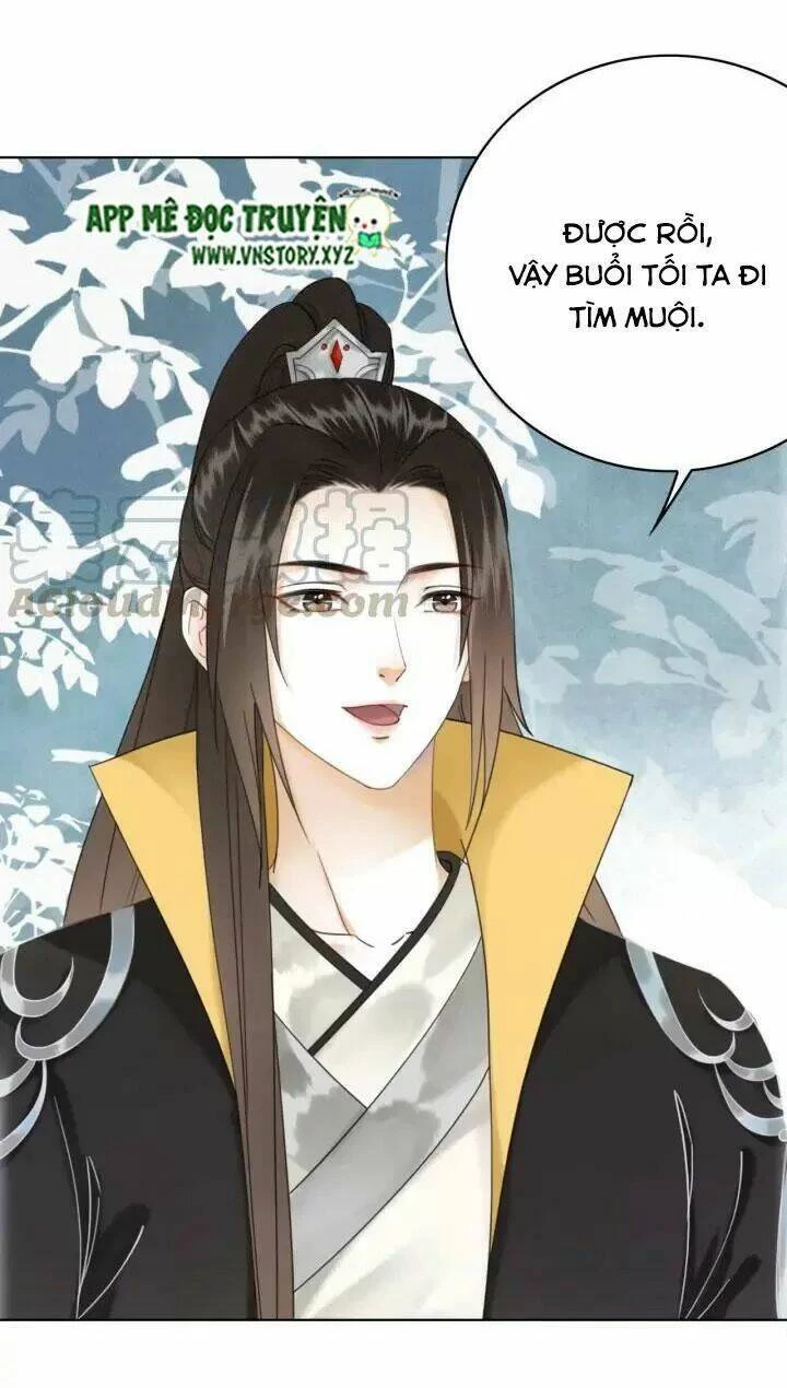 Cực Phẩm Phế Vật Tiểu Thư Chapter 135 - 15
