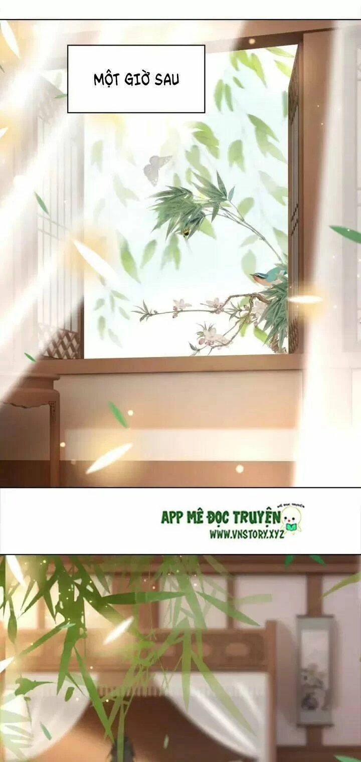Cực Phẩm Phế Vật Tiểu Thư Chapter 135 - 16