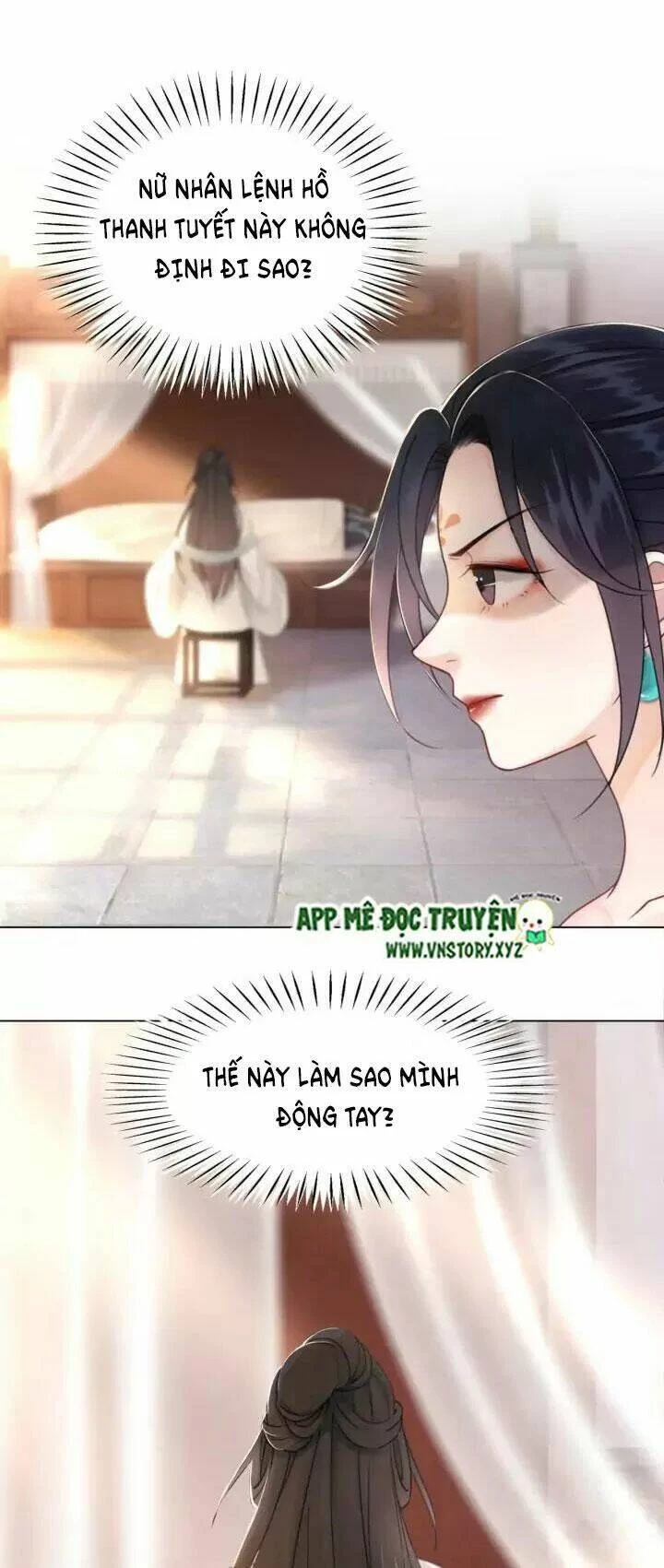 Cực Phẩm Phế Vật Tiểu Thư Chapter 135 - 19
