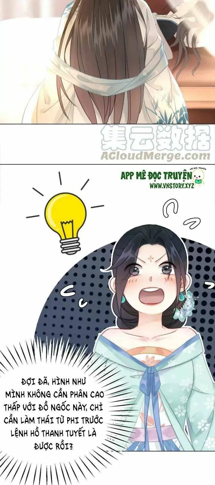 Cực Phẩm Phế Vật Tiểu Thư Chapter 135 - 20