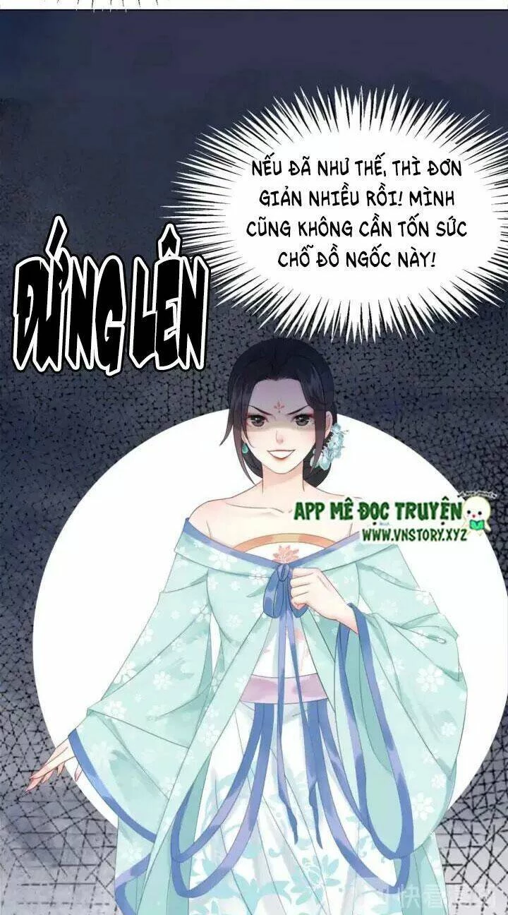 Cực Phẩm Phế Vật Tiểu Thư Chapter 135 - 21