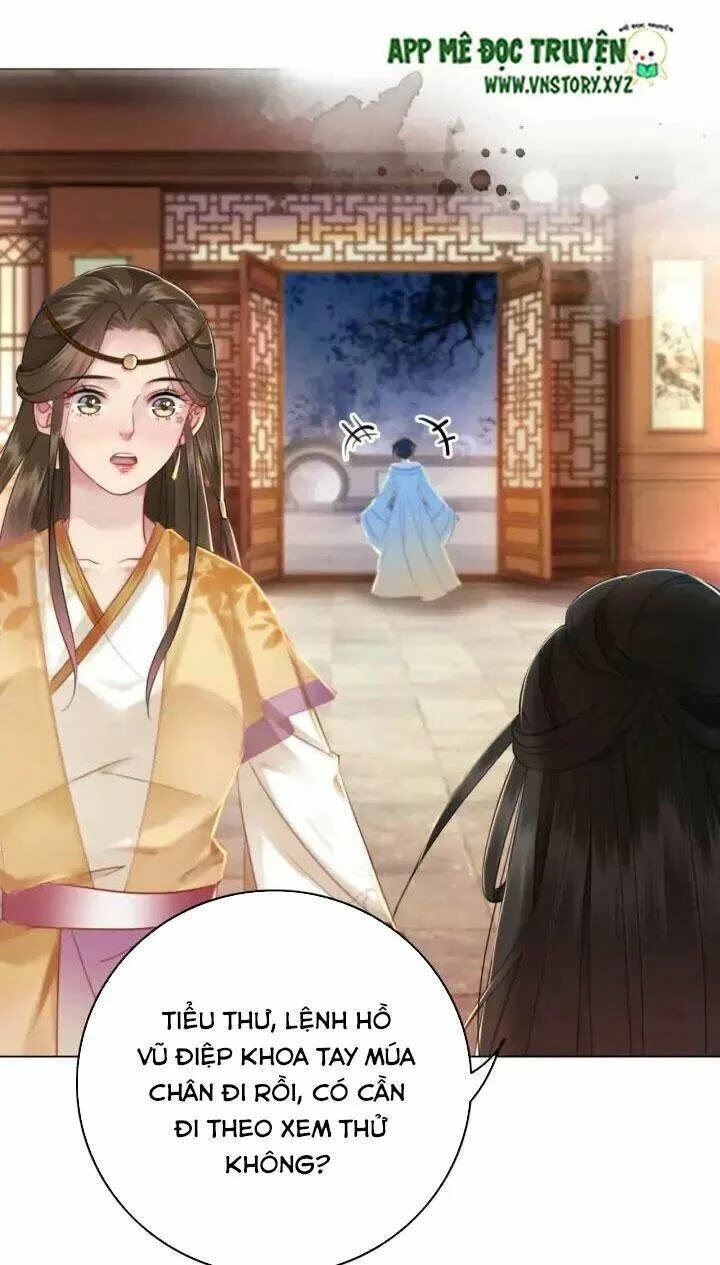 Cực Phẩm Phế Vật Tiểu Thư Chapter 135 - 23
