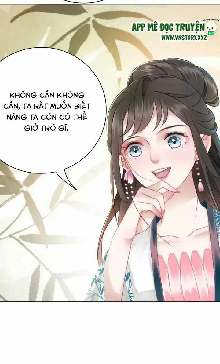 Cực Phẩm Phế Vật Tiểu Thư Chapter 135 - 24