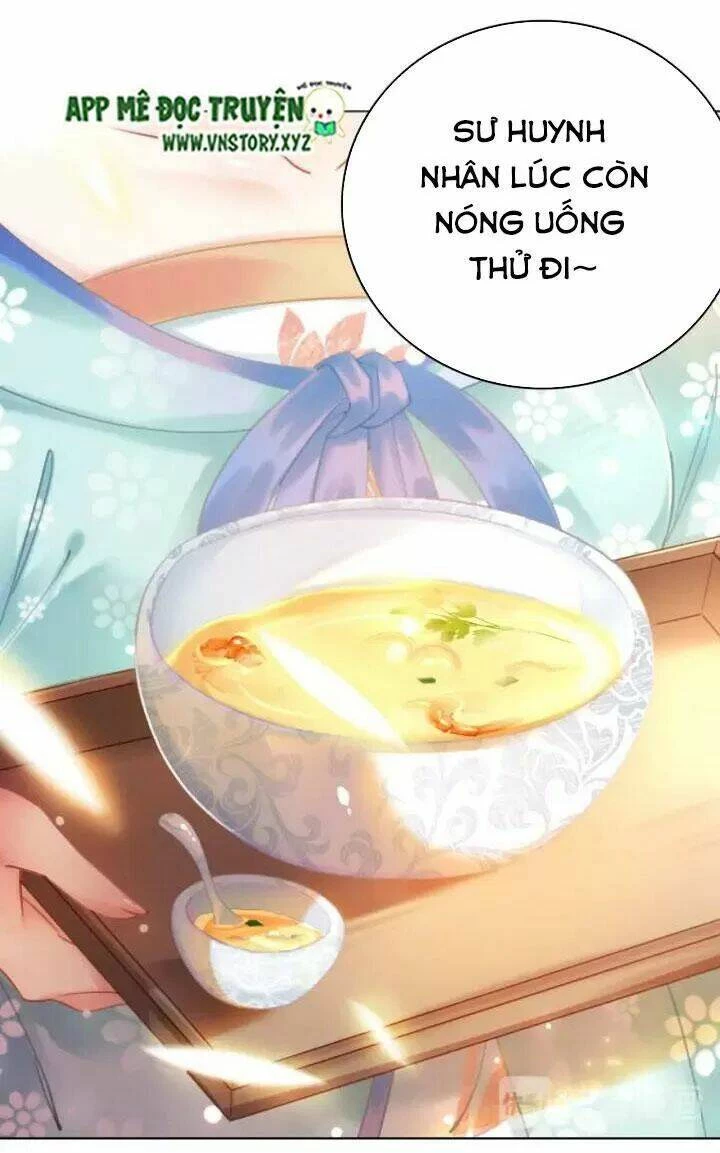 Cực Phẩm Phế Vật Tiểu Thư Chapter 135 - 29