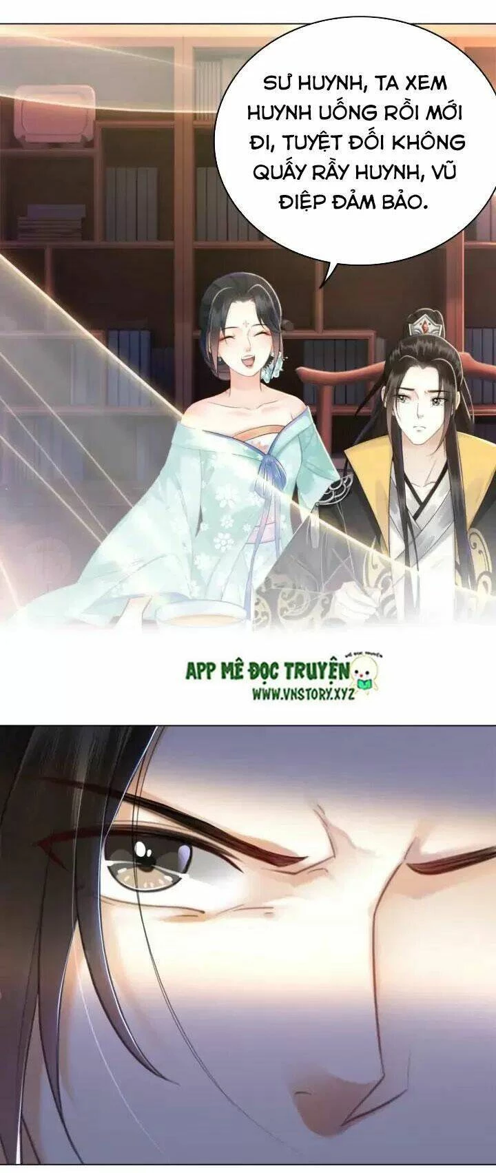 Cực Phẩm Phế Vật Tiểu Thư Chapter 135 - 32