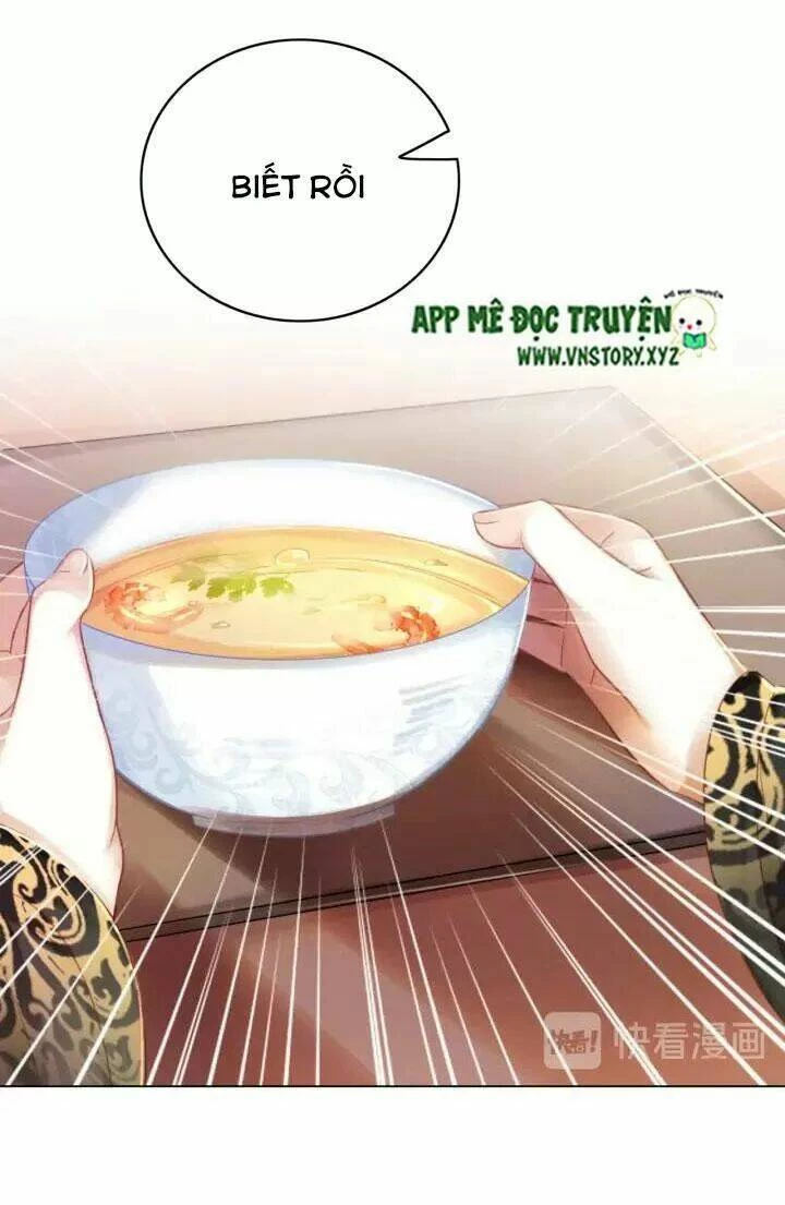 Cực Phẩm Phế Vật Tiểu Thư Chapter 135 - 33