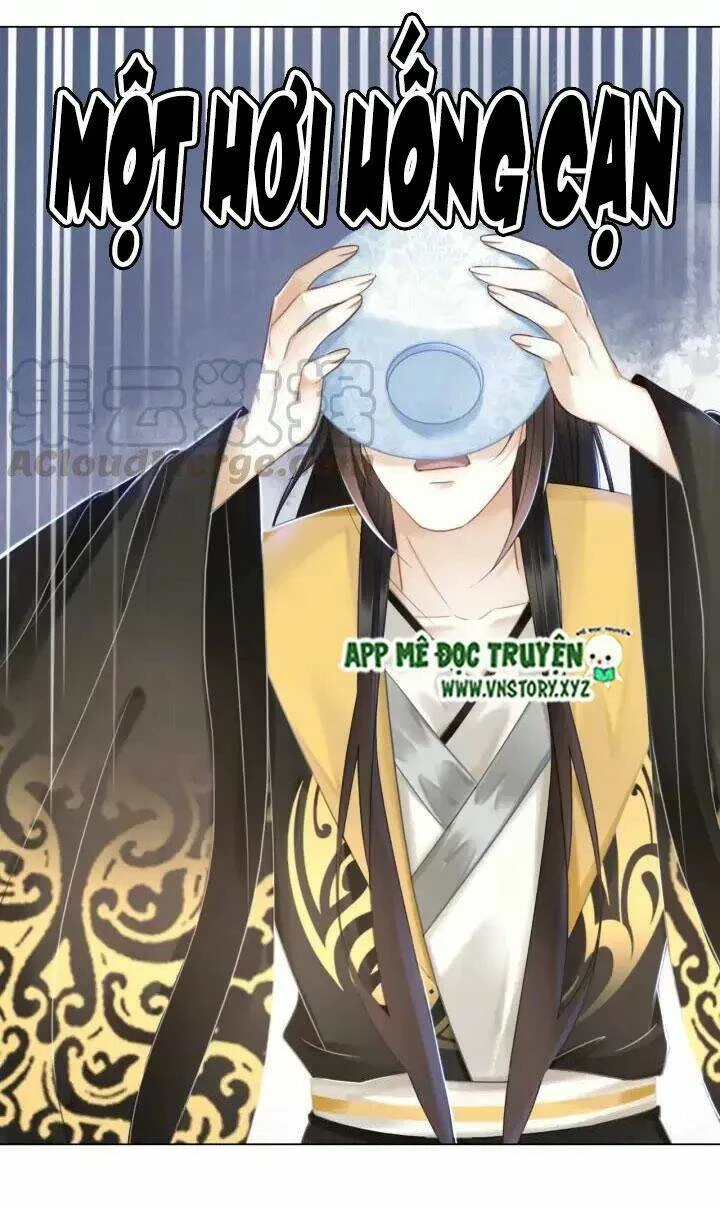 Cực Phẩm Phế Vật Tiểu Thư Chapter 135 - 34