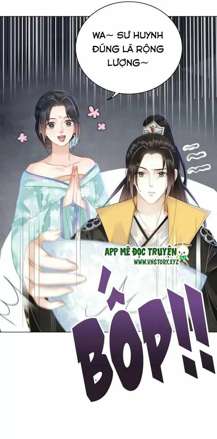 Cực Phẩm Phế Vật Tiểu Thư Chapter 135 - 35