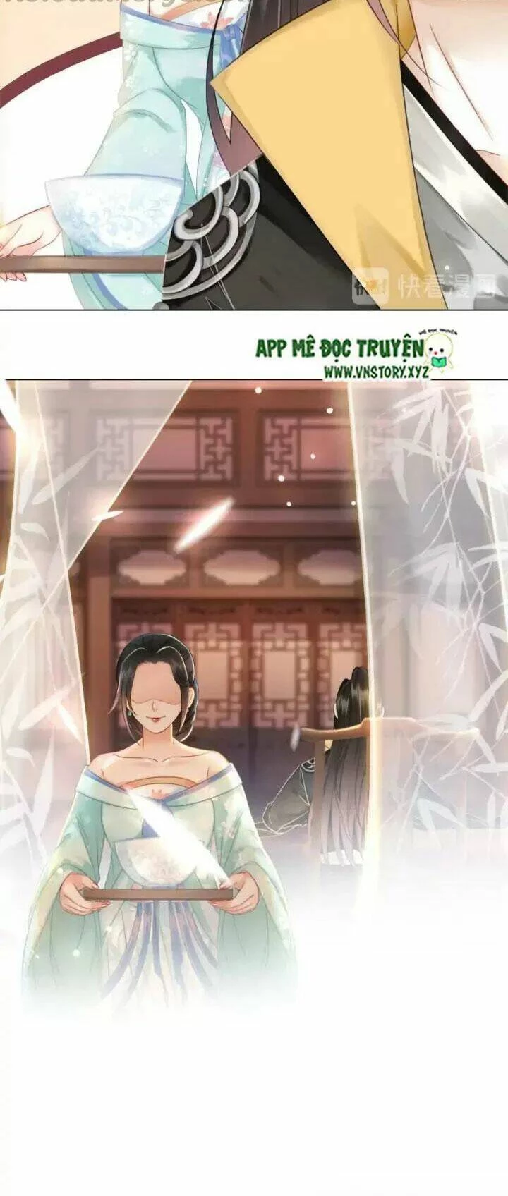 Cực Phẩm Phế Vật Tiểu Thư Chapter 135 - 37