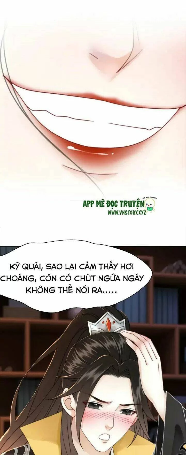 Cực Phẩm Phế Vật Tiểu Thư Chapter 135 - 40