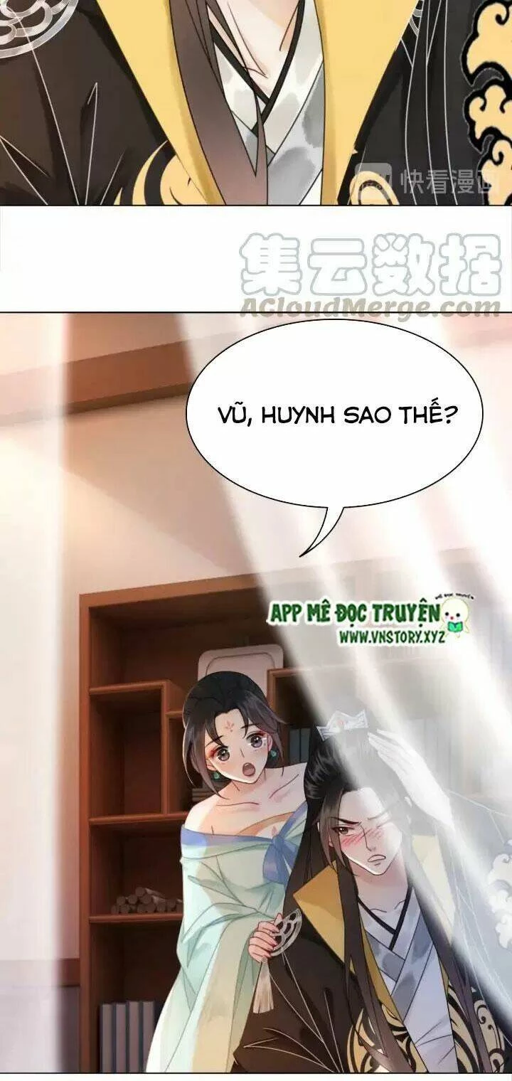 Cực Phẩm Phế Vật Tiểu Thư Chapter 135 - 41