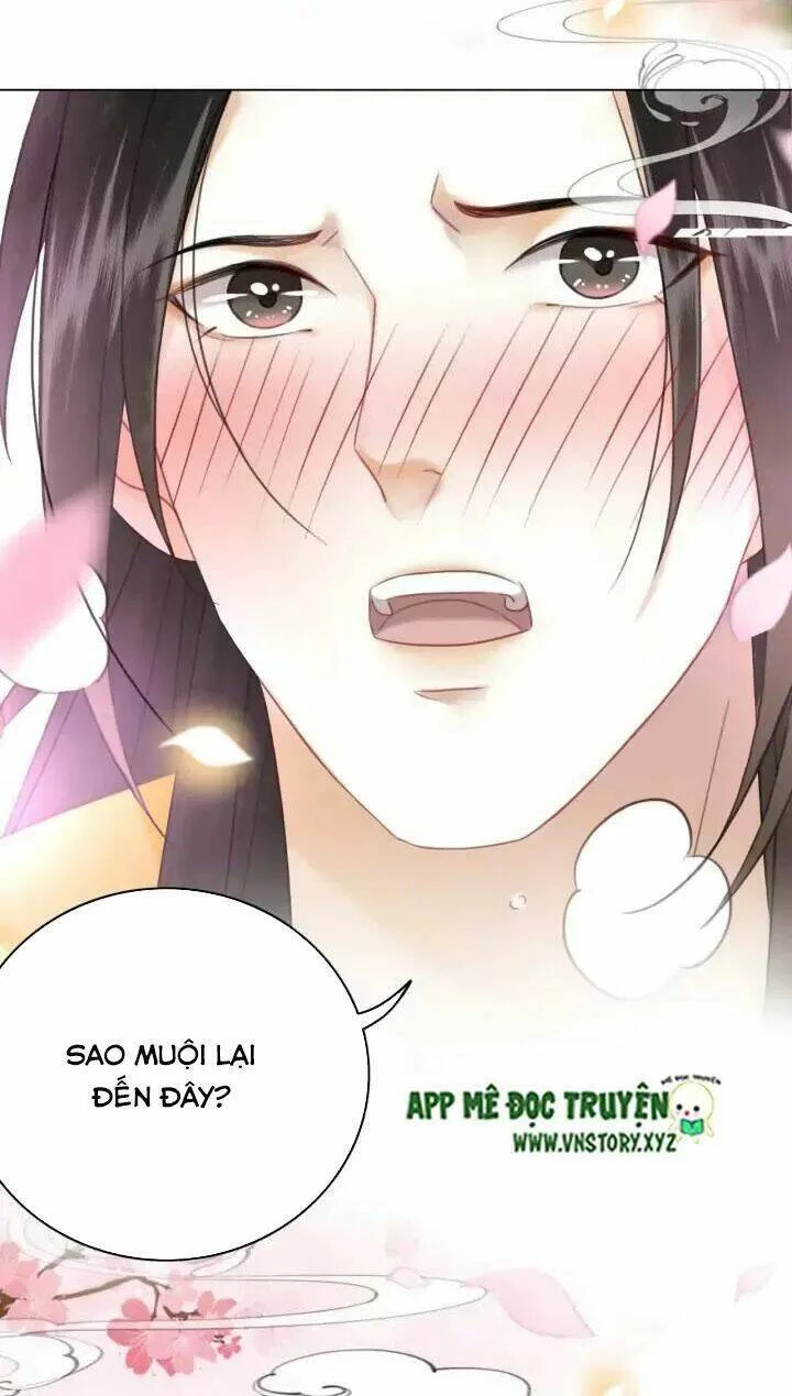 Cực Phẩm Phế Vật Tiểu Thư Chapter 135 - 44