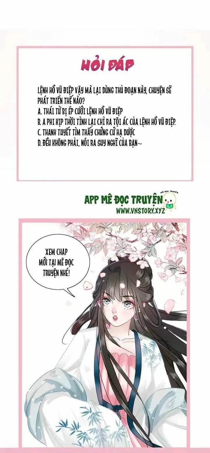 Cực Phẩm Phế Vật Tiểu Thư Chapter 135 - 47