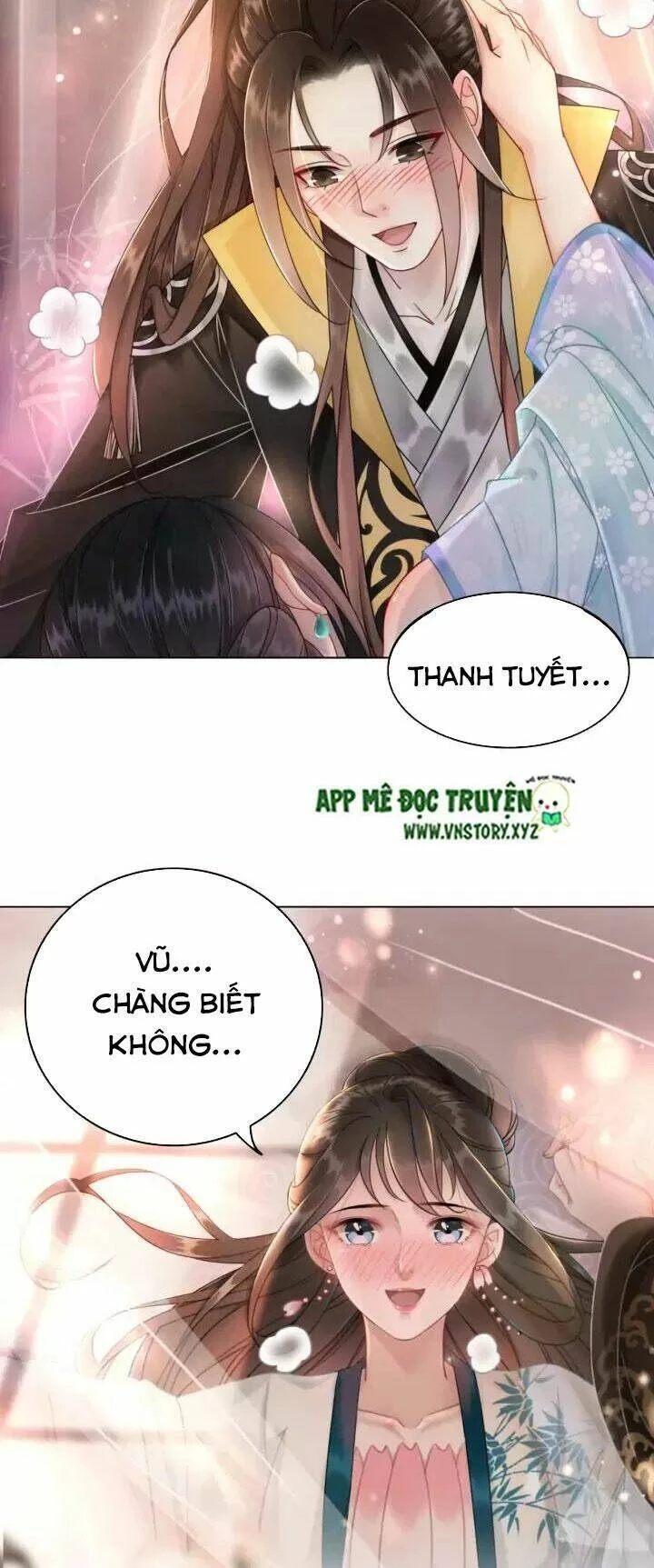 Cực Phẩm Phế Vật Tiểu Thư Chapter 136 - 6