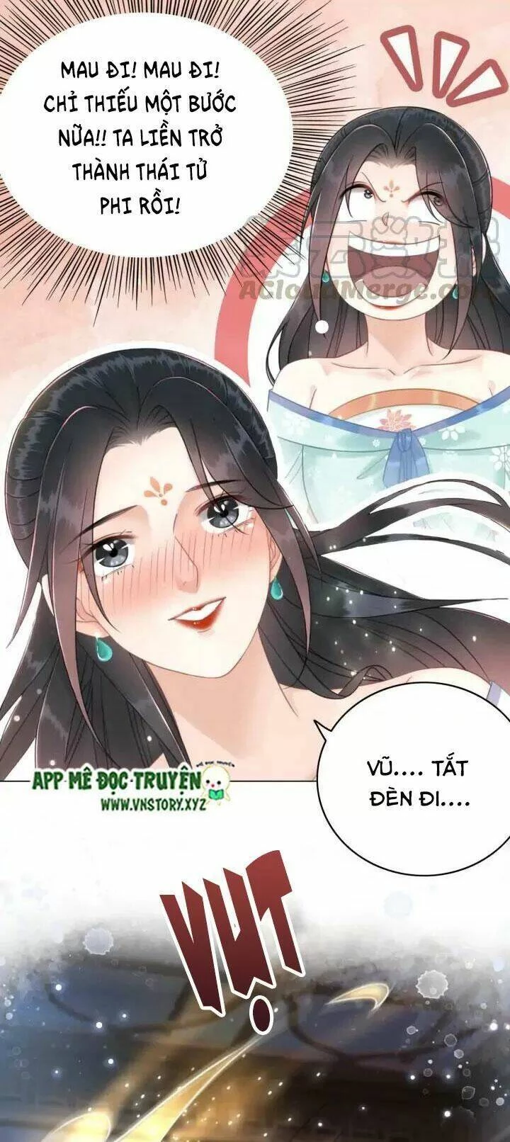 Cực Phẩm Phế Vật Tiểu Thư Chapter 136 - 9