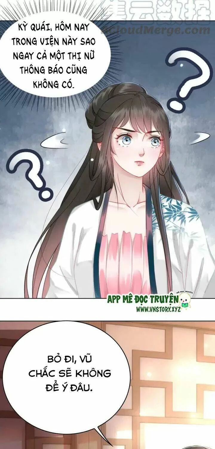 Cực Phẩm Phế Vật Tiểu Thư Chapter 136 - 13