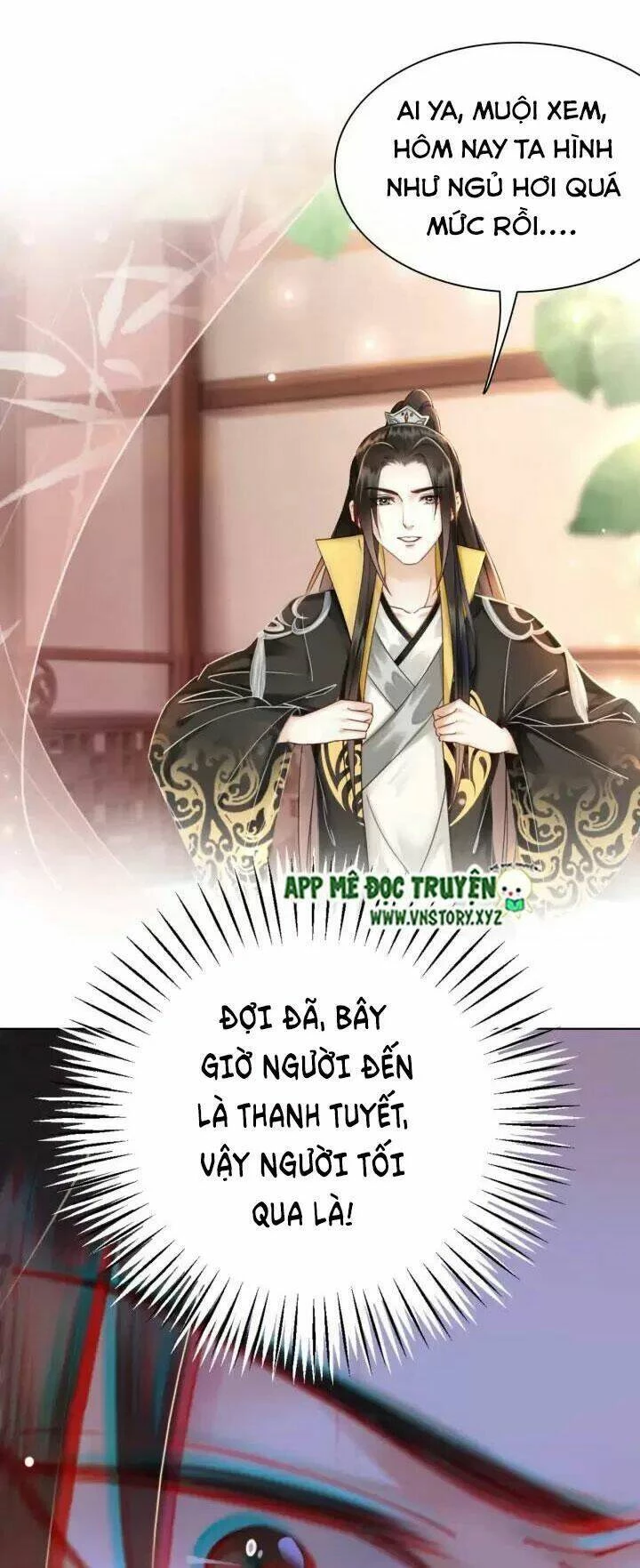 Cực Phẩm Phế Vật Tiểu Thư Chapter 136 - 19