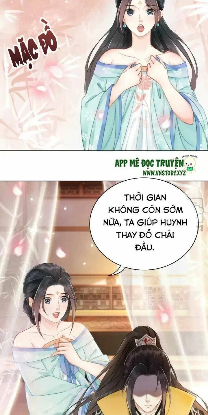 Cực Phẩm Phế Vật Tiểu Thư Chapter 136 - 29