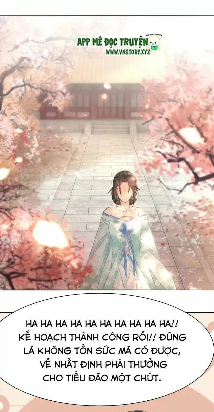 Cực Phẩm Phế Vật Tiểu Thư Chapter 136 - 34