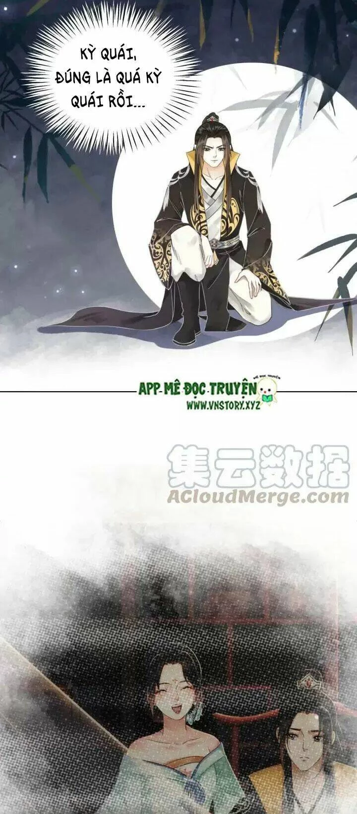 Cực Phẩm Phế Vật Tiểu Thư Chapter 136 - 36