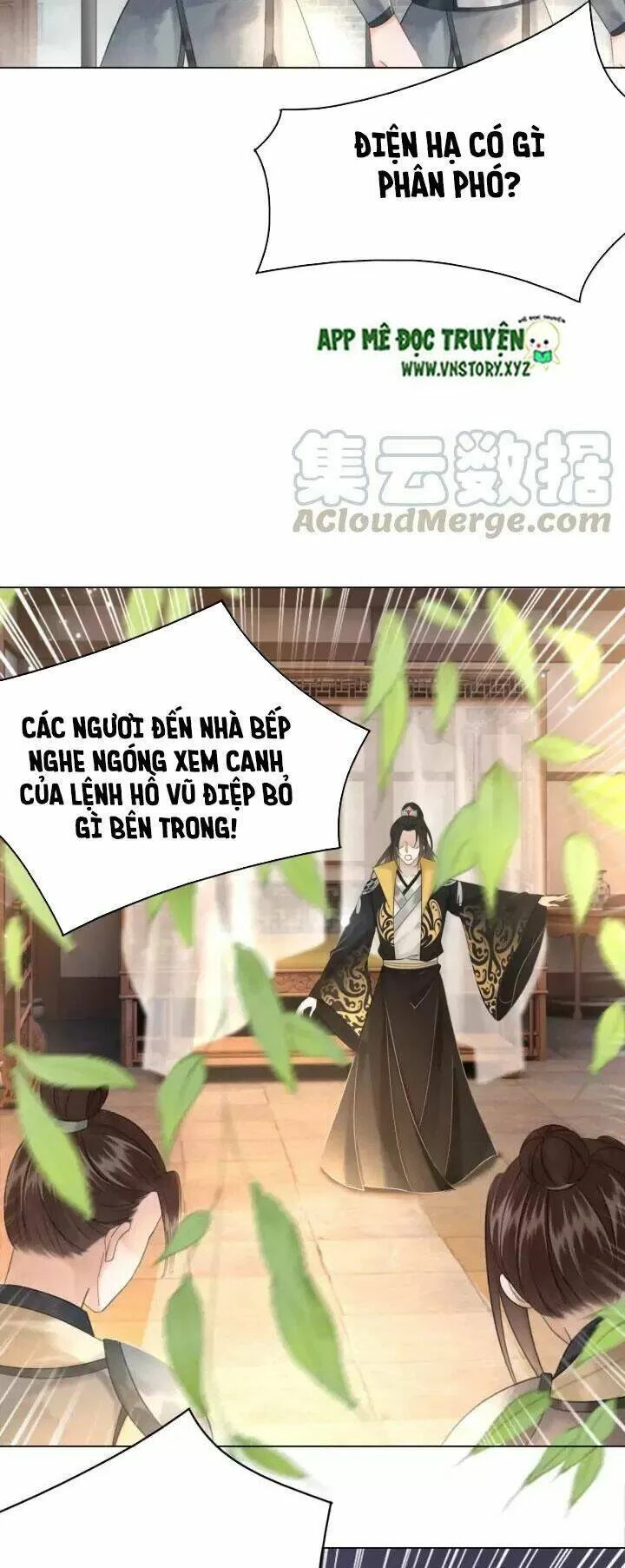 Cực Phẩm Phế Vật Tiểu Thư Chapter 136 - 40