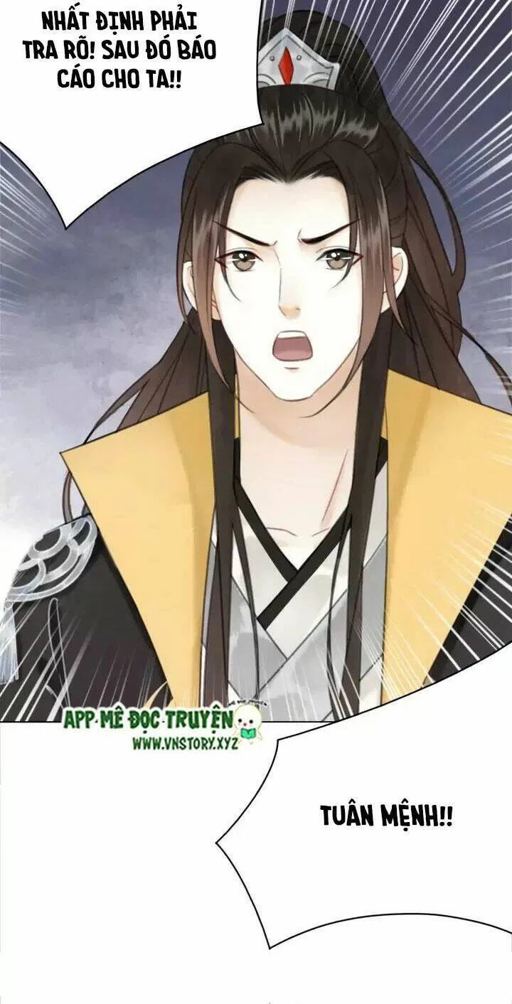 Cực Phẩm Phế Vật Tiểu Thư Chapter 136 - 41