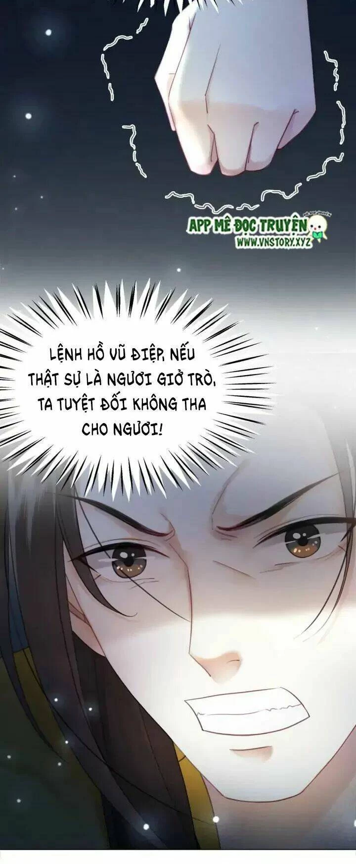Cực Phẩm Phế Vật Tiểu Thư Chapter 136 - 43