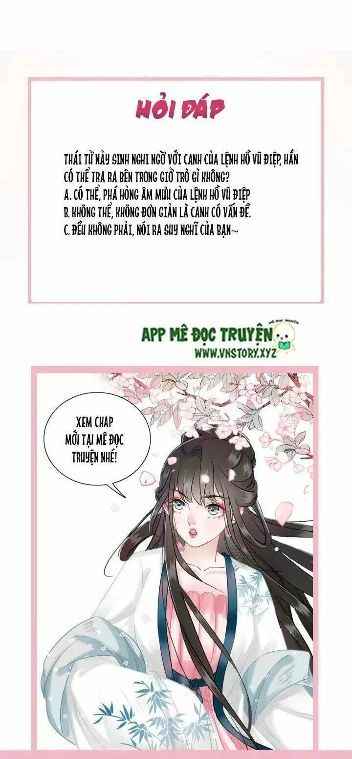 Cực Phẩm Phế Vật Tiểu Thư Chapter 136 - 44