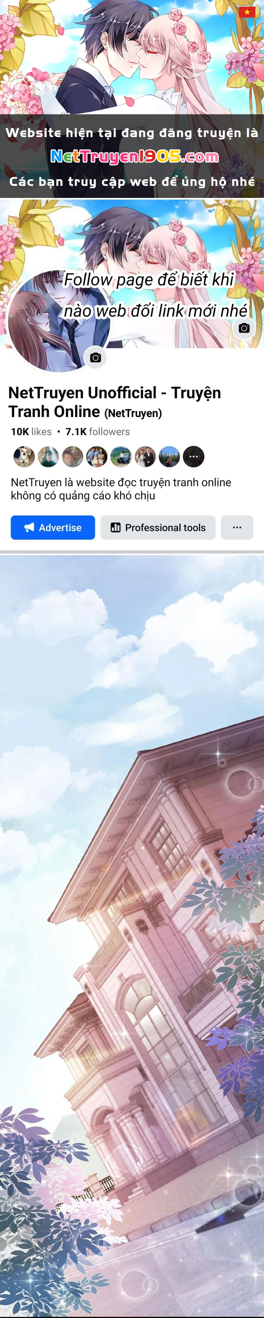 Sư Phụ Ngươi Tên Ngốc Nhiều Tiền Chapter 1 - 1