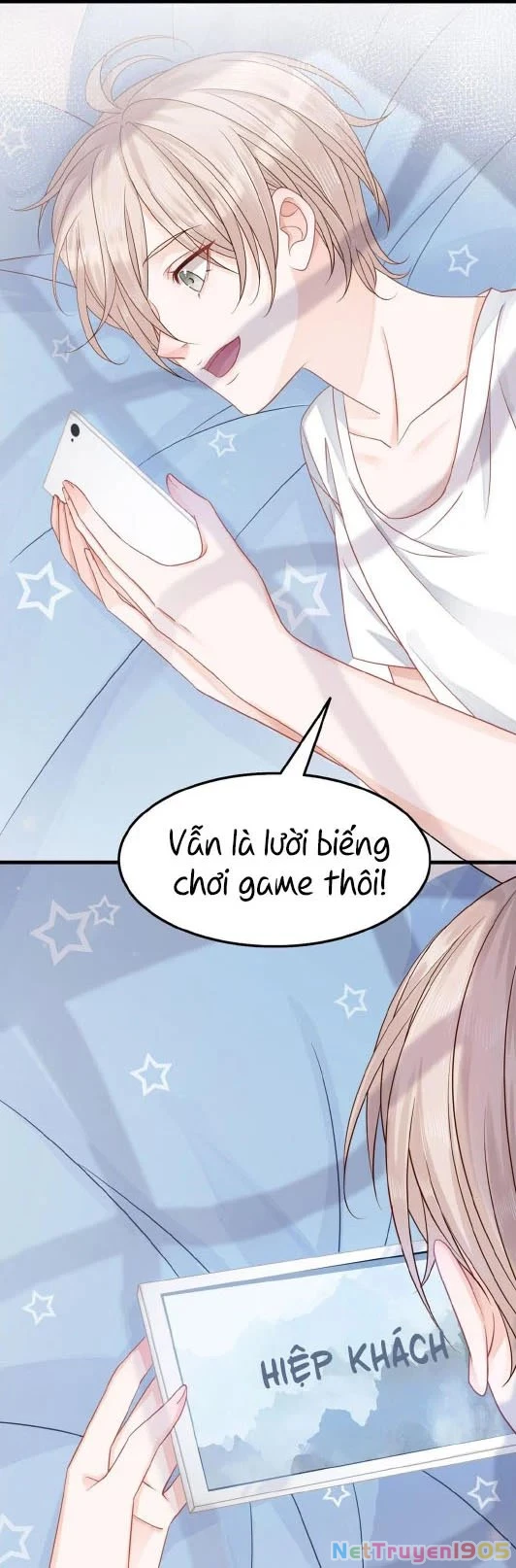 Sư Phụ Ngươi Tên Ngốc Nhiều Tiền Chapter 1 - 13