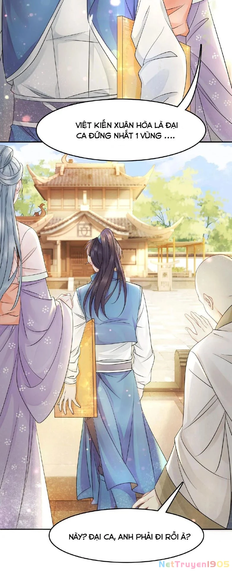 Sư Phụ Ngươi Tên Ngốc Nhiều Tiền Chapter 1 - 28