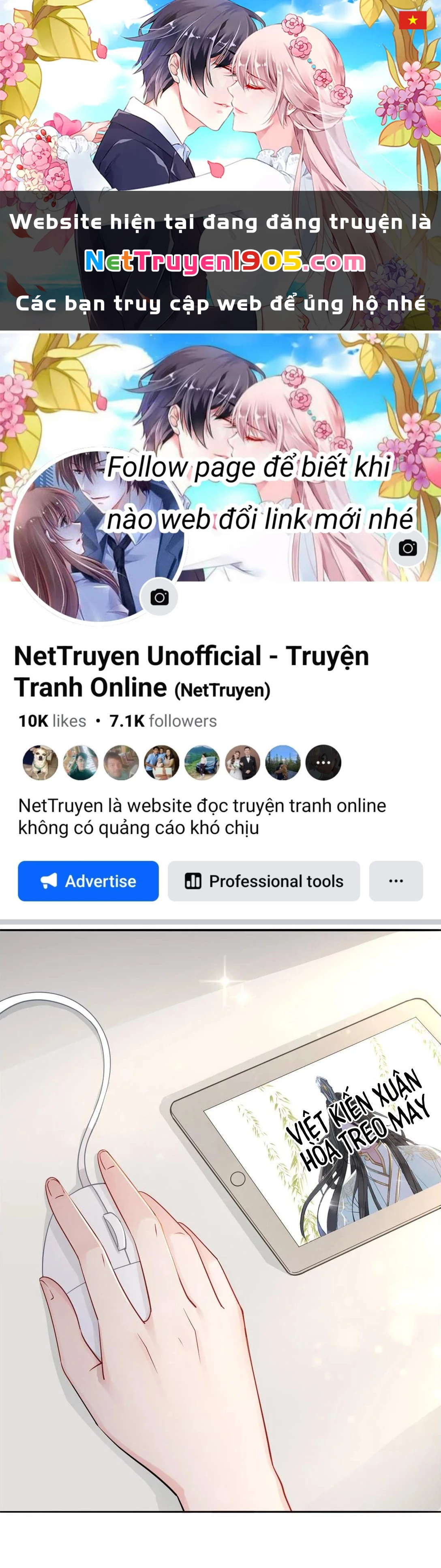 Sư Phụ Ngươi Tên Ngốc Nhiều Tiền Chapter 2 - 1