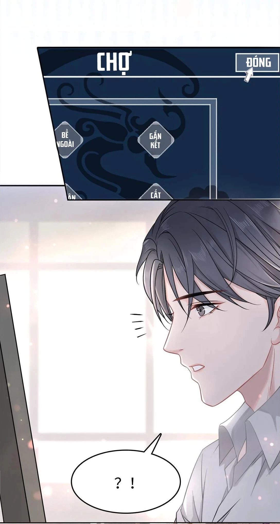 Sư Phụ Ngươi Tên Ngốc Nhiều Tiền Chapter 2 - 7