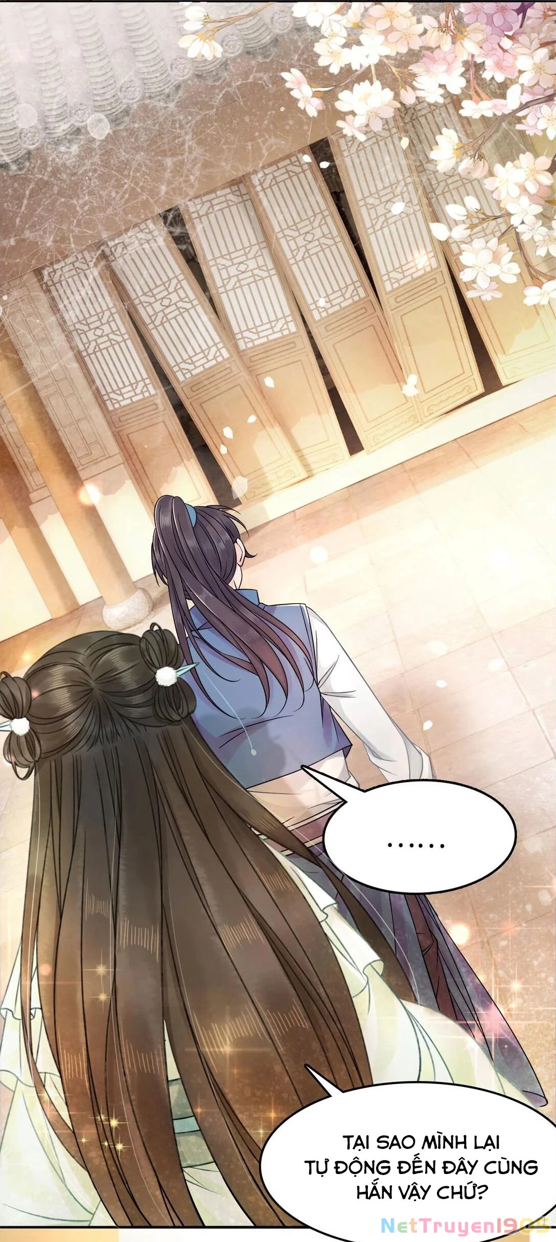 Sư Phụ Ngươi Tên Ngốc Nhiều Tiền Chapter 2 - 8