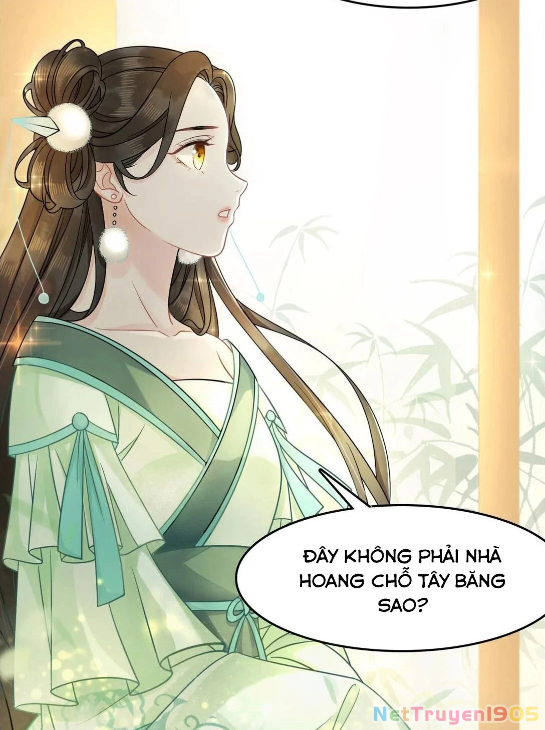 Sư Phụ Ngươi Tên Ngốc Nhiều Tiền Chapter 2 - 9