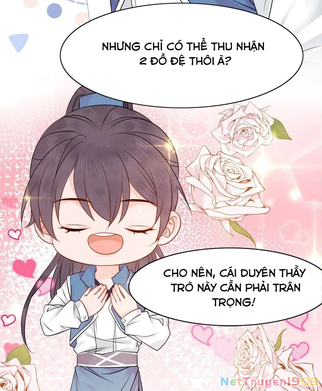 Sư Phụ Ngươi Tên Ngốc Nhiều Tiền Chapter 2 - 13