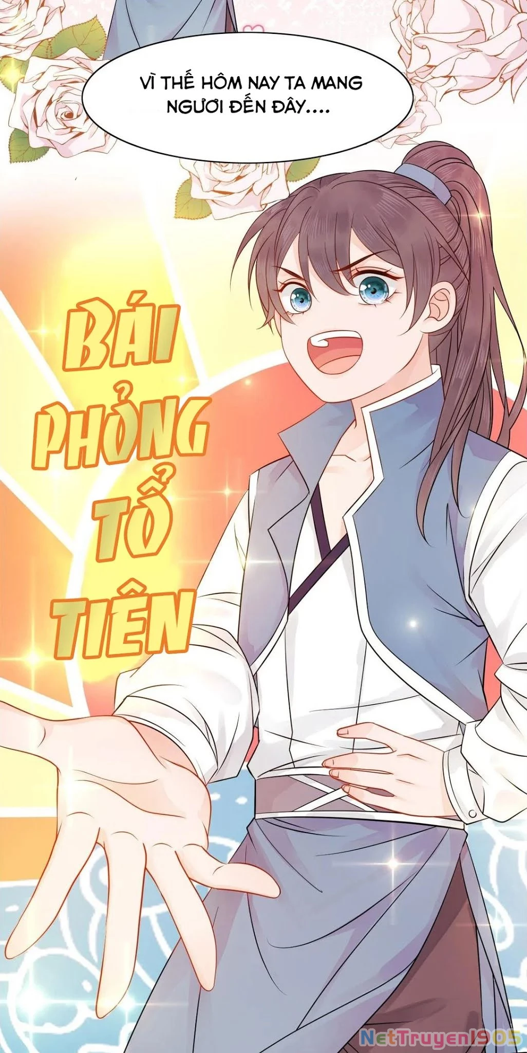 Sư Phụ Ngươi Tên Ngốc Nhiều Tiền Chapter 2 - 14