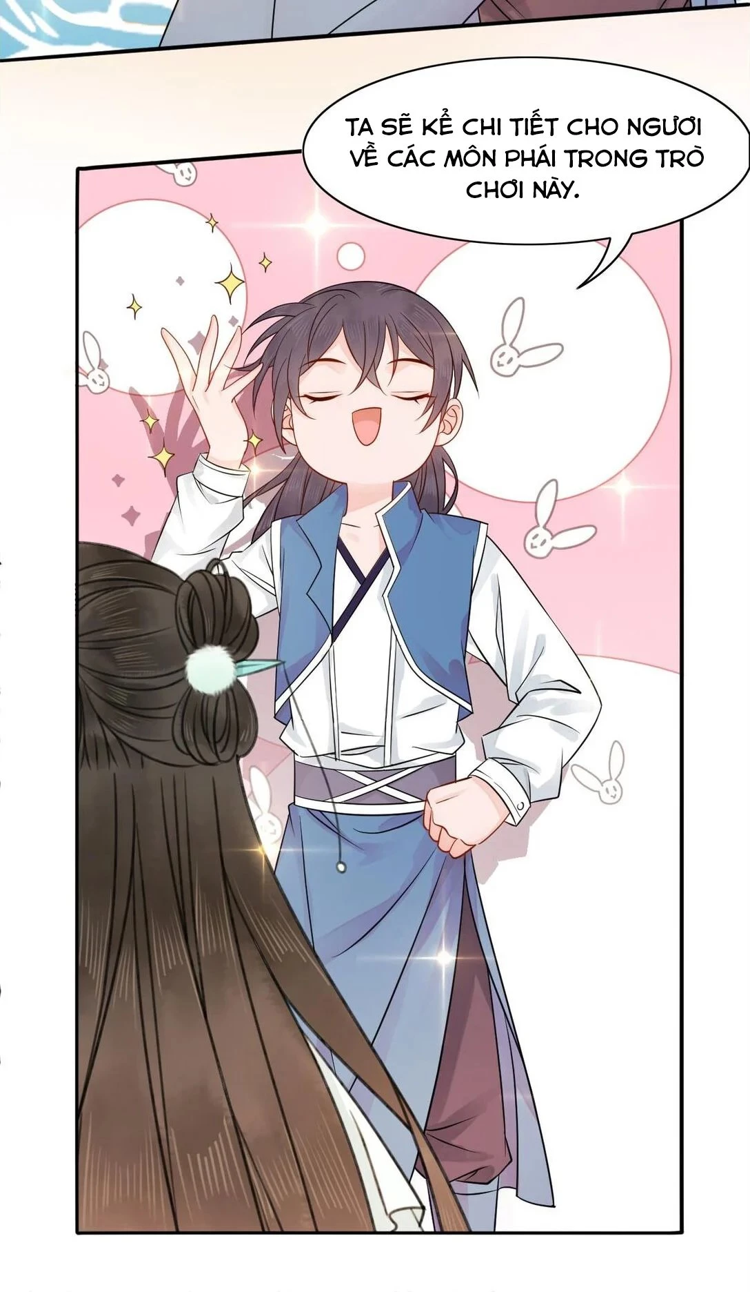 Sư Phụ Ngươi Tên Ngốc Nhiều Tiền Chapter 2 - 15