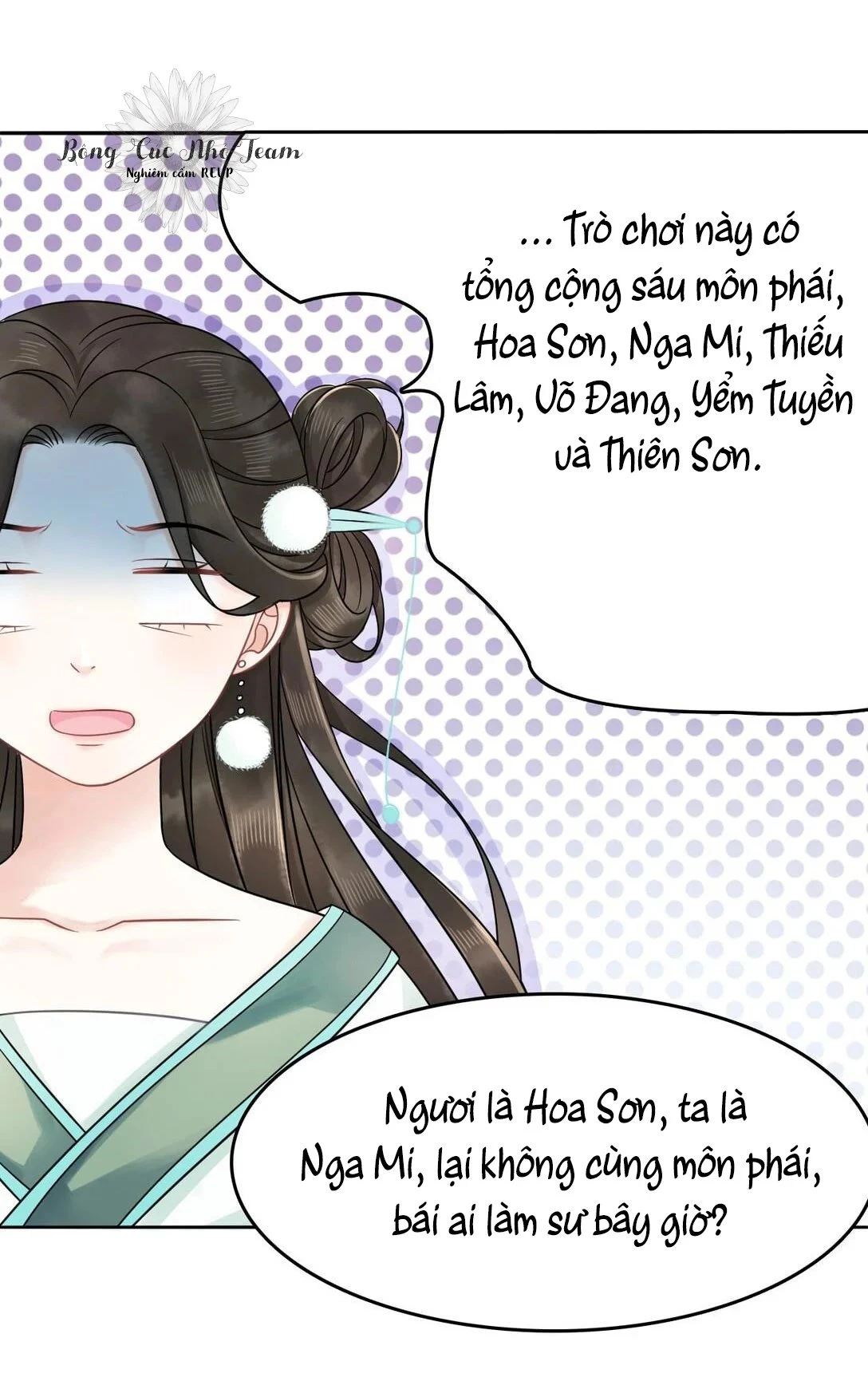 Sư Phụ Ngươi Tên Ngốc Nhiều Tiền Chapter 2 - 16