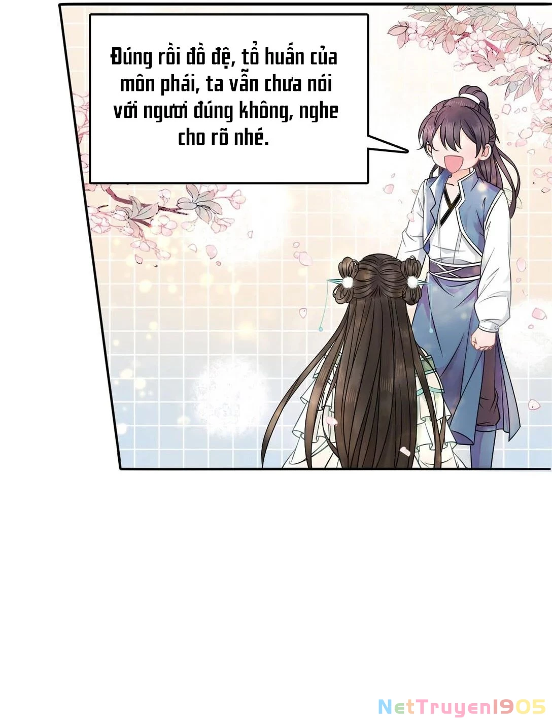 Sư Phụ Ngươi Tên Ngốc Nhiều Tiền Chapter 2 - 19