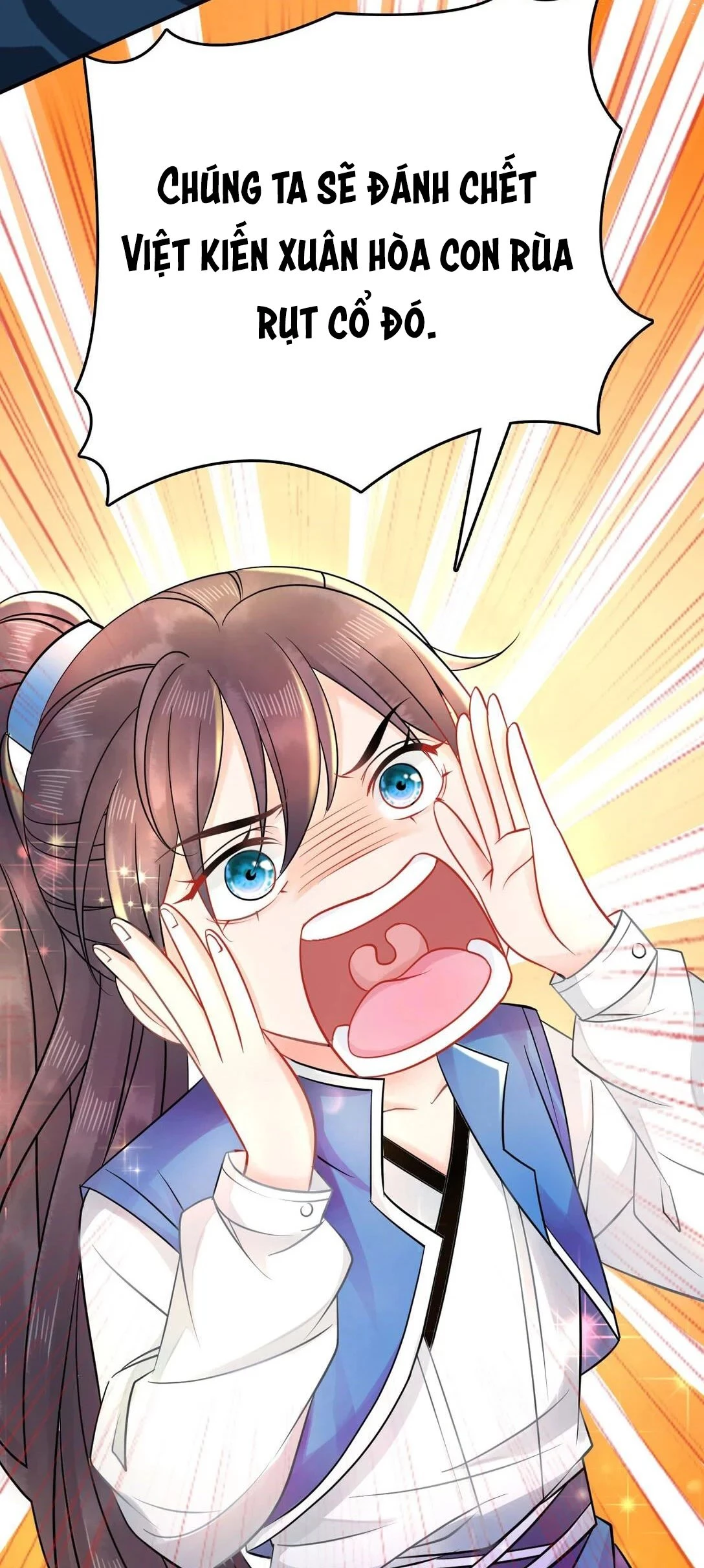 Sư Phụ Ngươi Tên Ngốc Nhiều Tiền Chapter 2 - 21