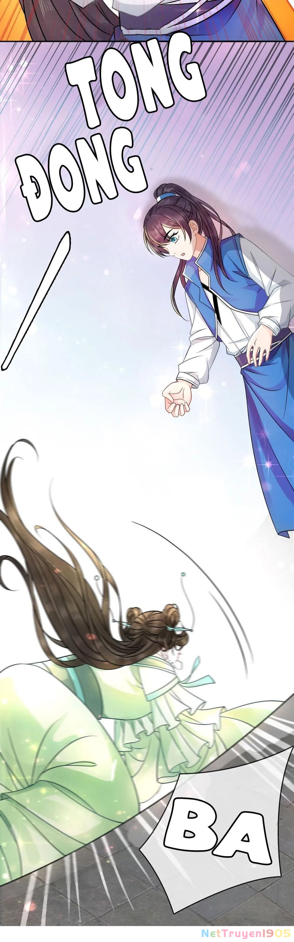 Sư Phụ Ngươi Tên Ngốc Nhiều Tiền Chapter 2 - 22