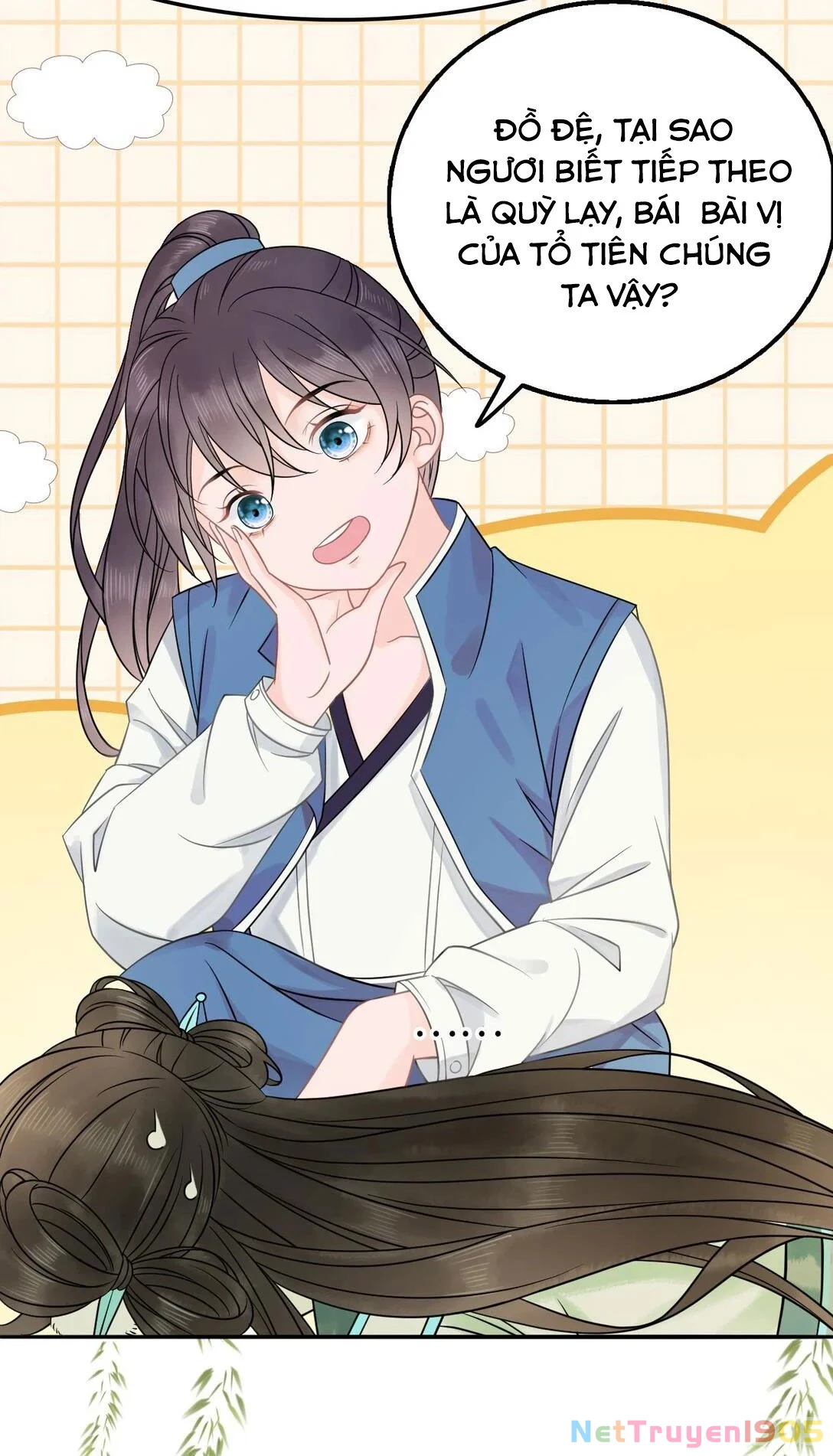 Sư Phụ Ngươi Tên Ngốc Nhiều Tiền Chapter 2 - 25