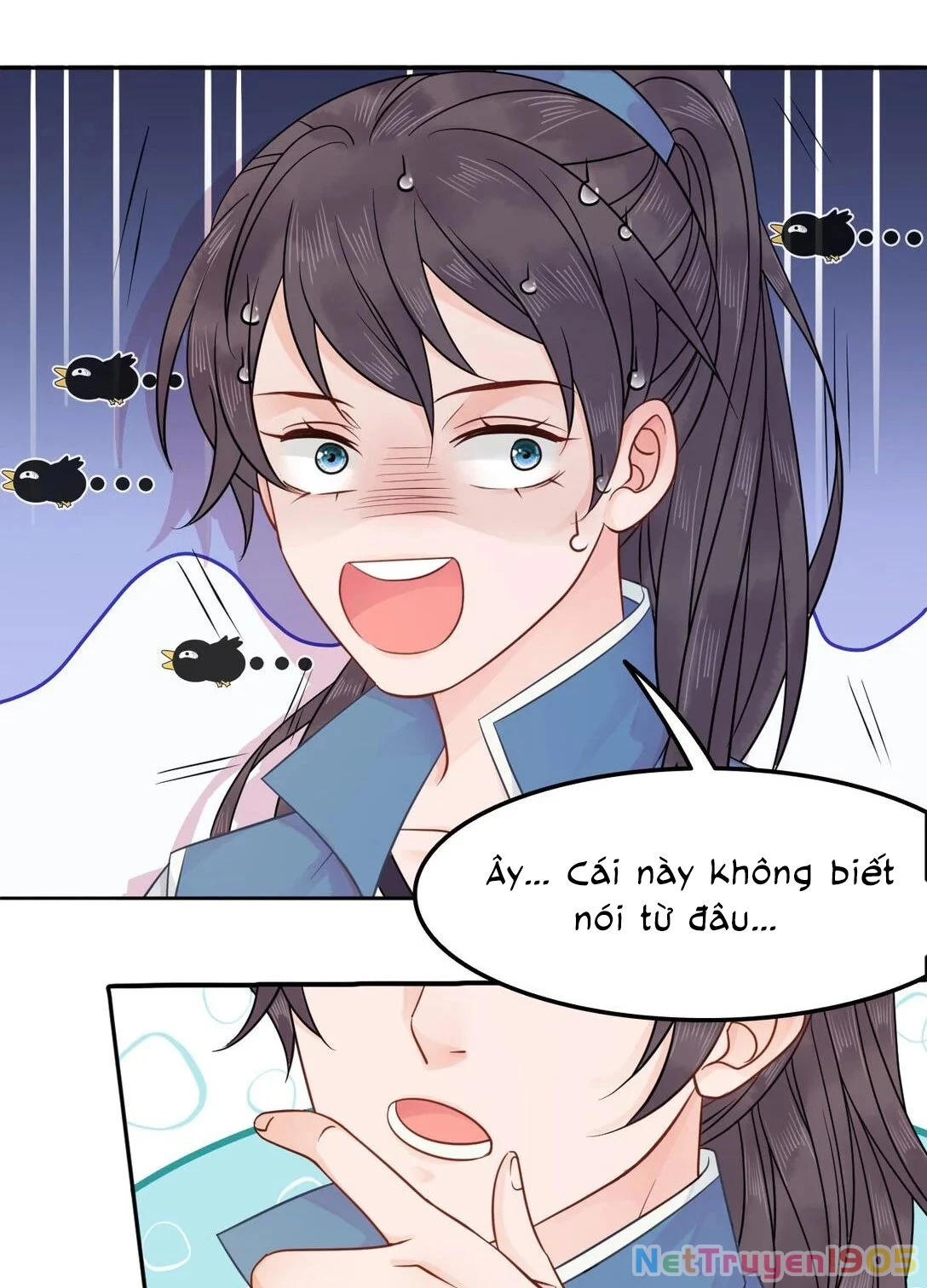 Sư Phụ Ngươi Tên Ngốc Nhiều Tiền Chapter 2 - 27