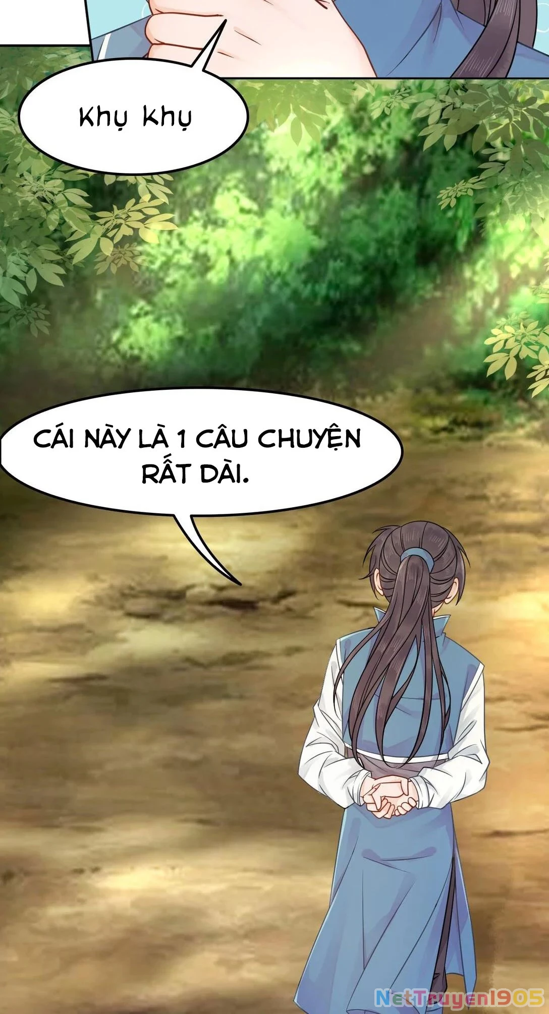 Sư Phụ Ngươi Tên Ngốc Nhiều Tiền Chapter 2 - 28