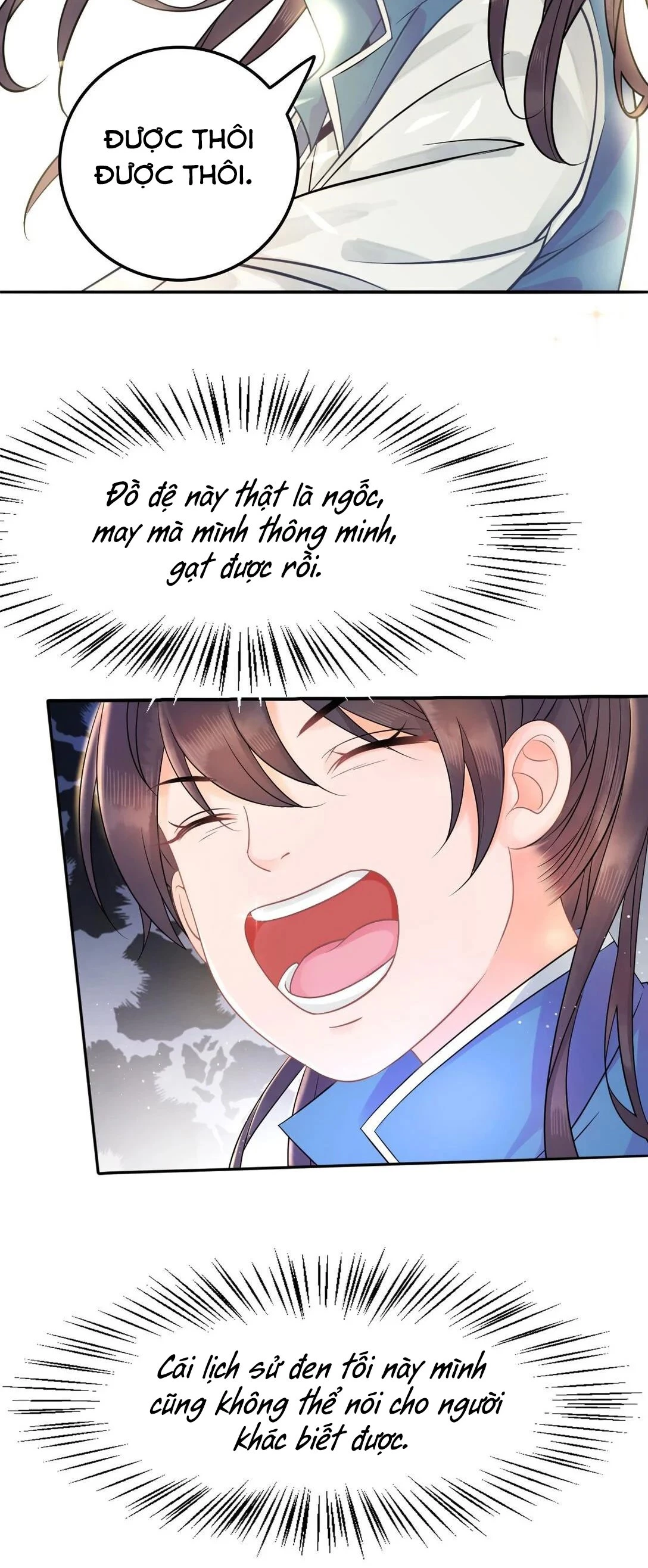 Sư Phụ Ngươi Tên Ngốc Nhiều Tiền Chapter 2 - 31