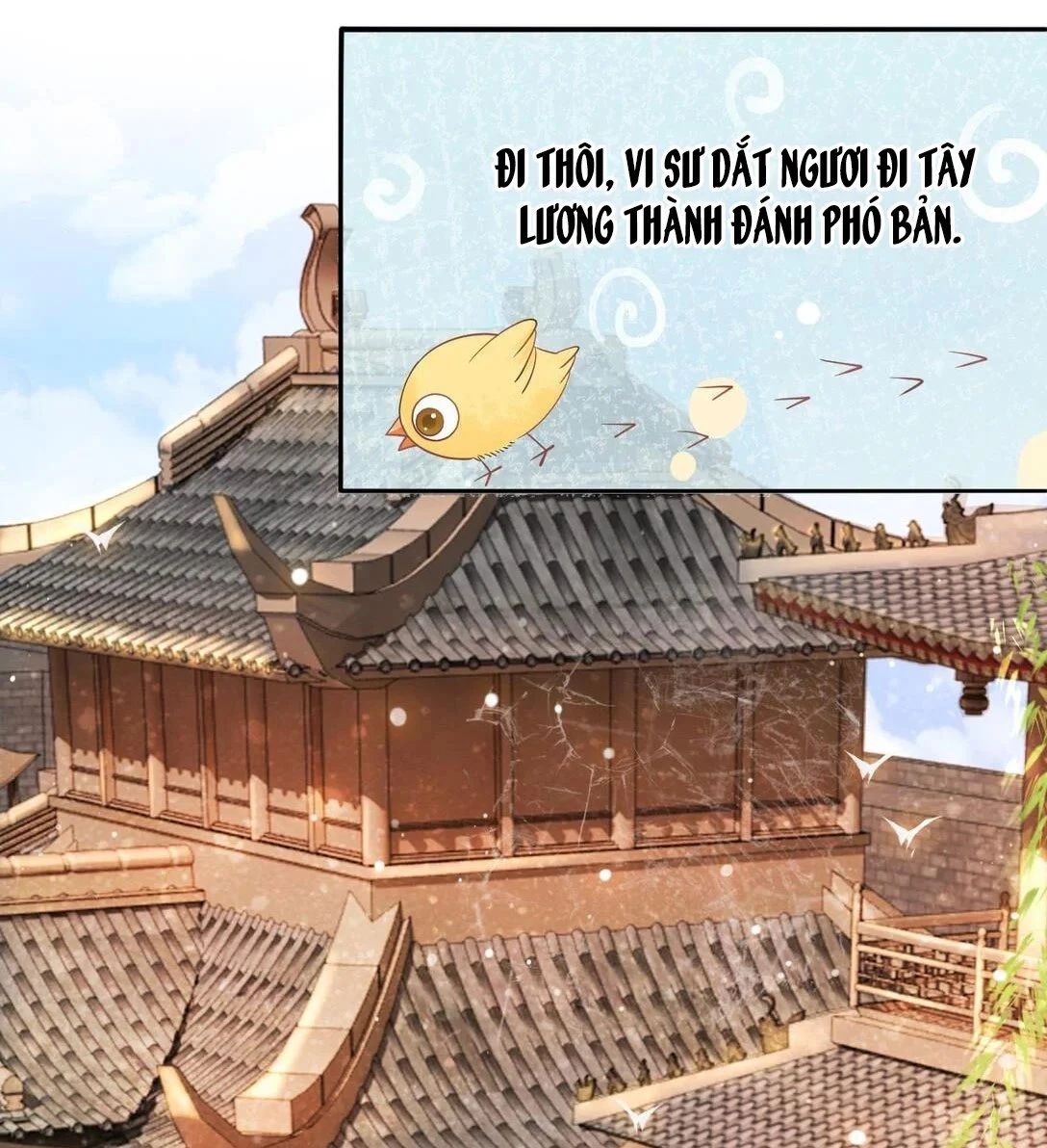 Sư Phụ Ngươi Tên Ngốc Nhiều Tiền Chapter 2 - 32