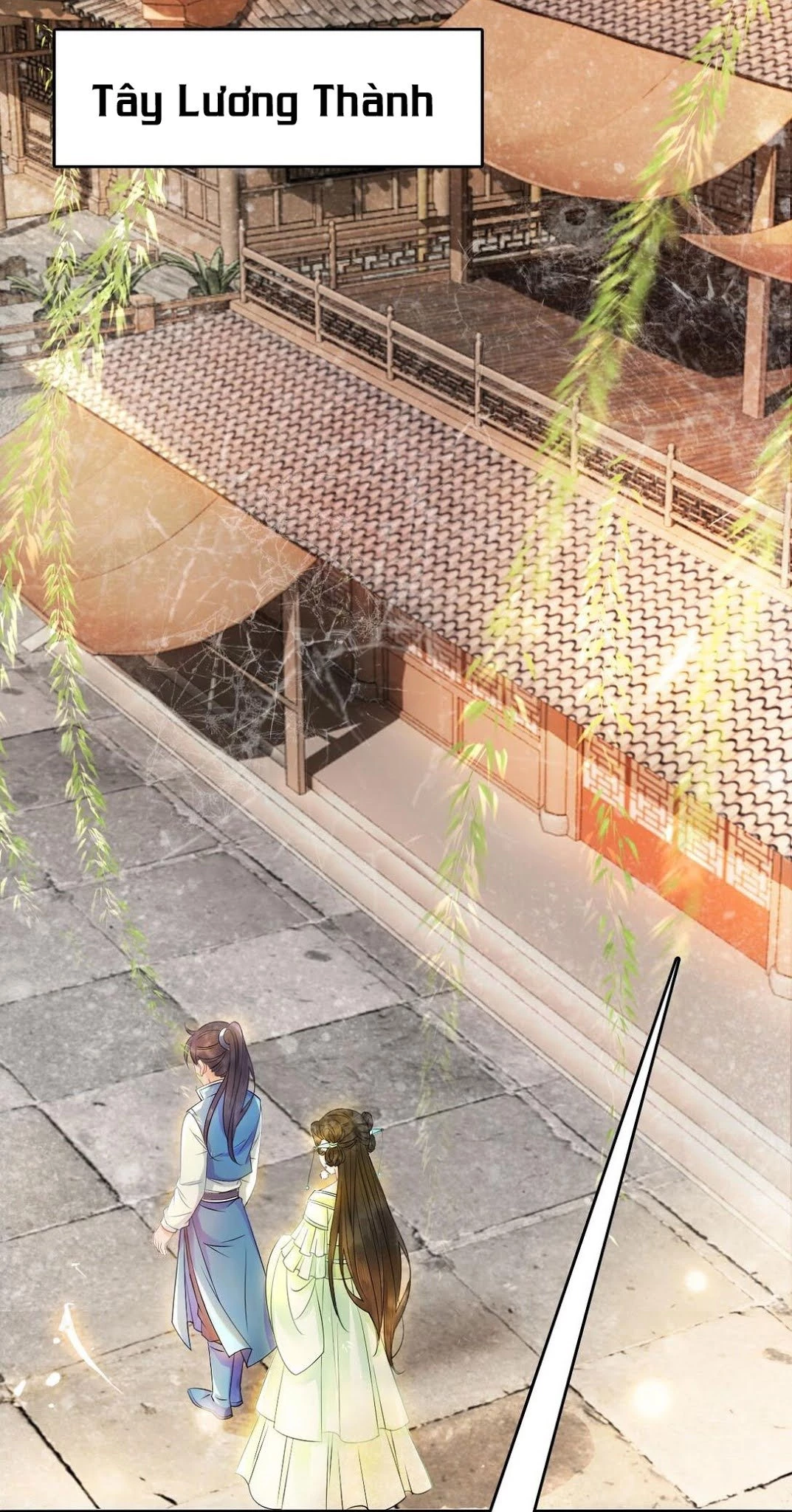 Sư Phụ Ngươi Tên Ngốc Nhiều Tiền Chapter 2 - 33