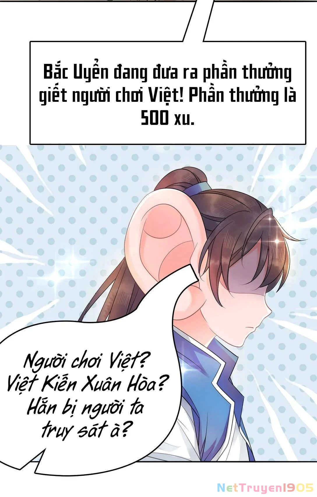 Sư Phụ Ngươi Tên Ngốc Nhiều Tiền Chapter 2 - 34